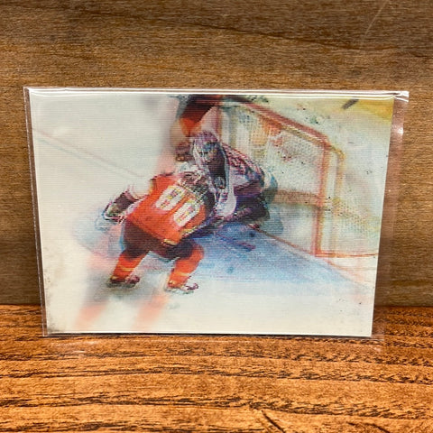 Eric Lindros(1996) McDonalds #MCD25