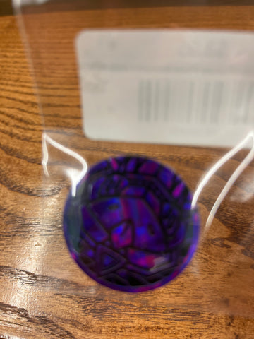 Genesect Coin(Purple Pixel Mirror)