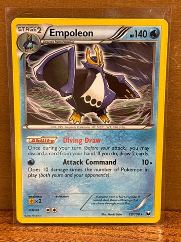 Empoleon