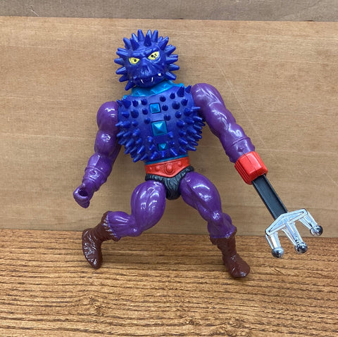 Spikor