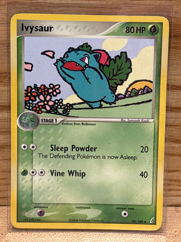 Ivysaur