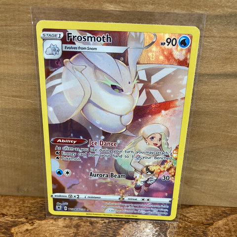 Frosmoth(Full Art)
