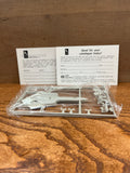 SR-71 Black Bird 1:144