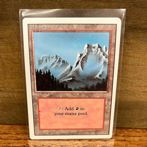 Mountain