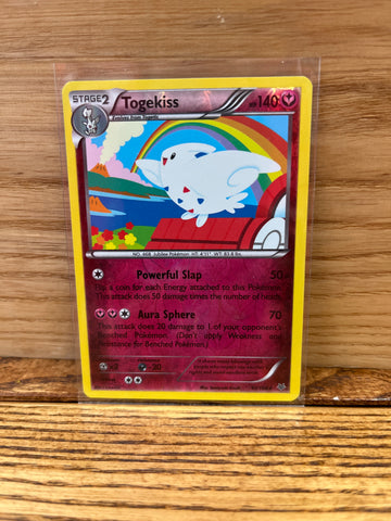 Togekiss(Foil)
