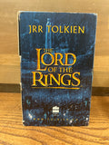 Lord of the Rings 3 Book Set