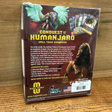 Mage Wars: Conquest of Humanjaro
