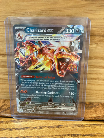 Charizard ex
