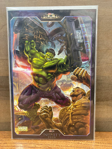 Incredible Hulk (Variant)