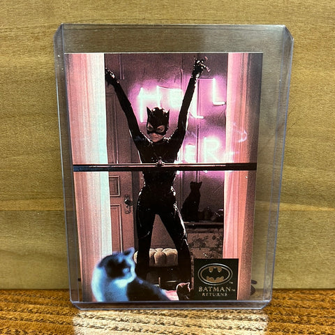 Catwoman