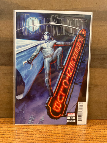 Moon Knight #13(Variant)