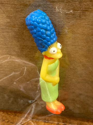 Marge Simpson