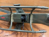 GI Joe Dragonfly: Wild Bill(Repaired)