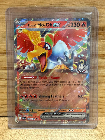 Ethan's Ho-Oh ex