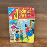 Jughead Jones Comics Digest #38