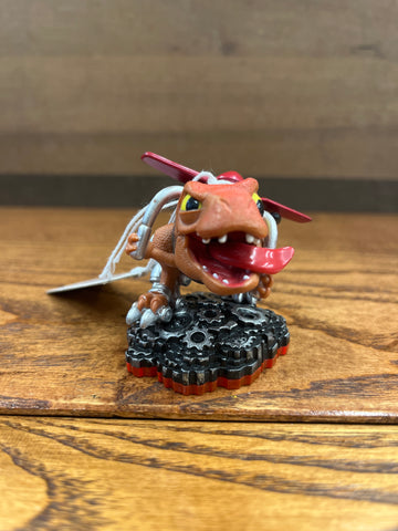 Chopper