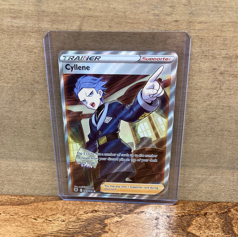 Cyllene(Full Art)