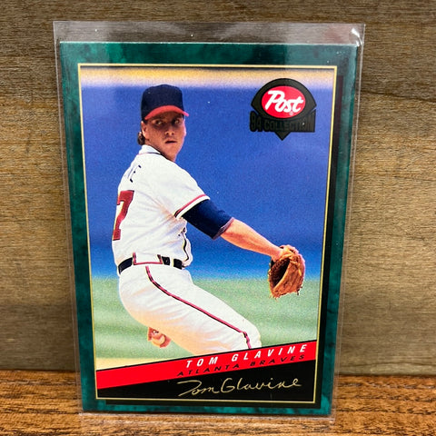 Tom Glavine(1994) Post #16(of 30)