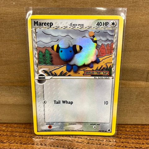 Mareep(Foil)