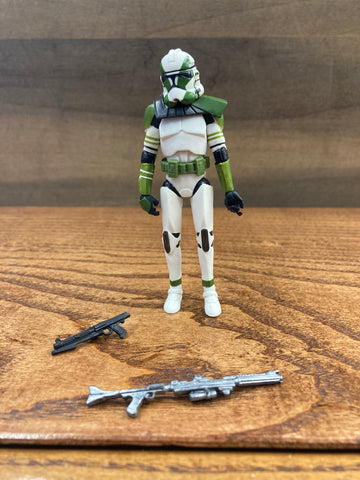Captain Gray