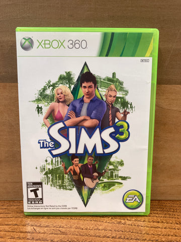 Sims 3