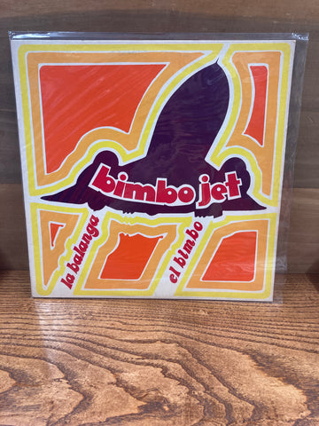 Bimbo Jet