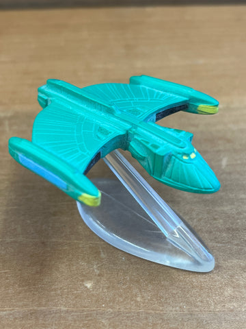 Romulan Scout