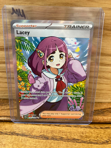 Lacey(Full Art)