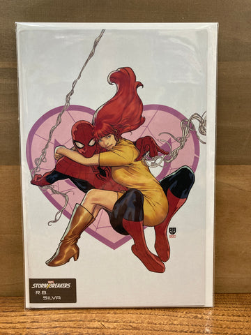 Amazing Spider Man #80(Variant)