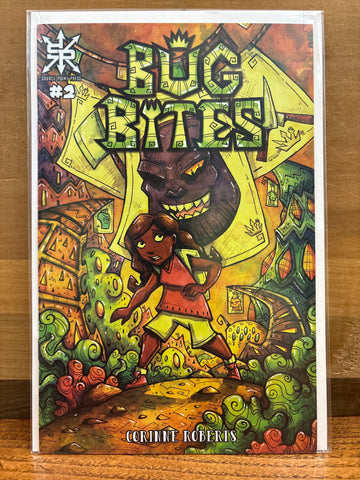 Bug Bytes #2