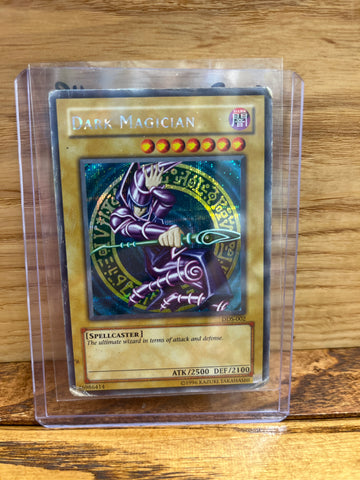 Dark Magician
