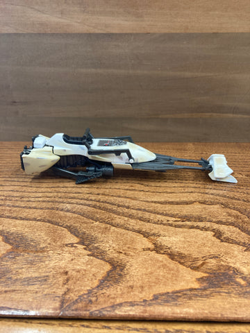 Speeder Bike(White)