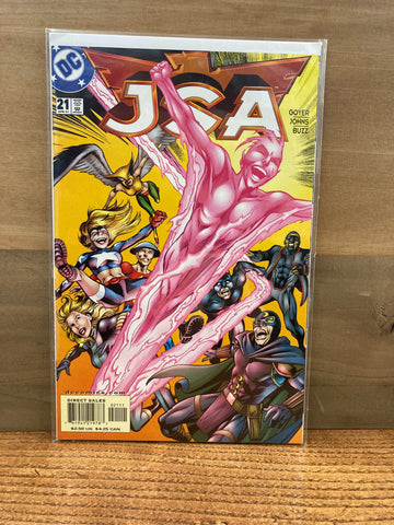 JSA #21