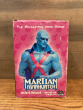 Martian Manhunter Mini Bust