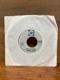 Smoke Gets in Your Eyes/You're The Reason: Narvel Felts