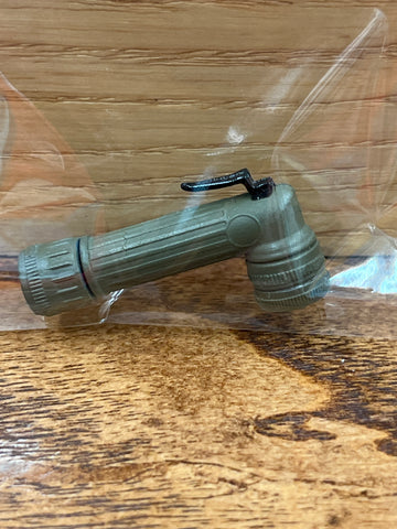 Anglehead Flashlight(1/6 Scale)