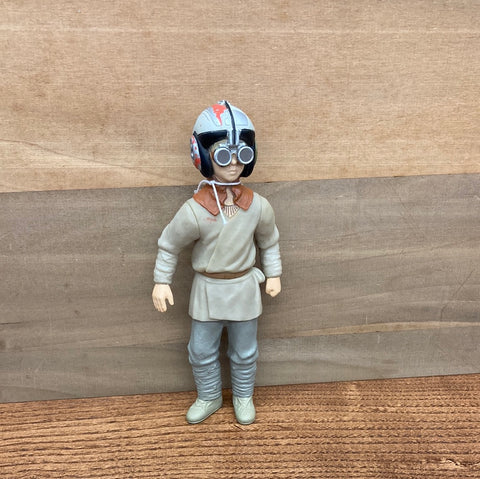 Anakin Skywalker