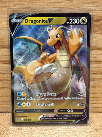 Dragonite V