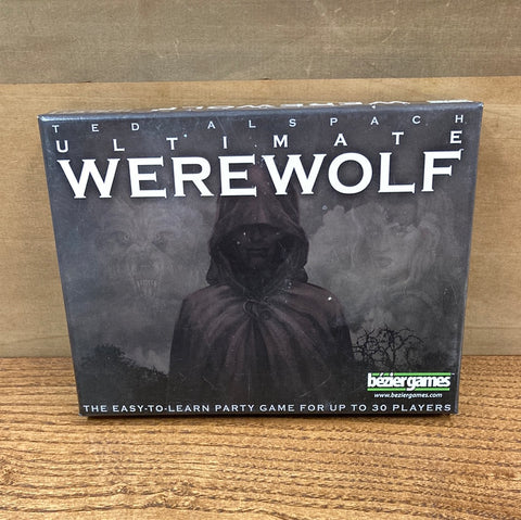 Ultimate Werewolf