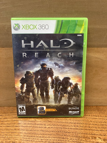 Halo: Reach