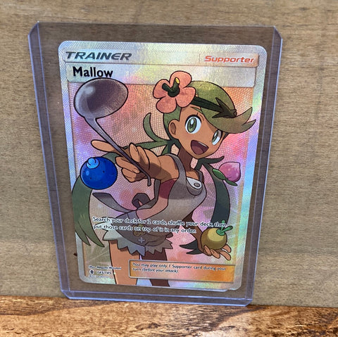 Mallow(Full Art)