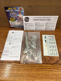 Red Arrows Gnat 1:72
