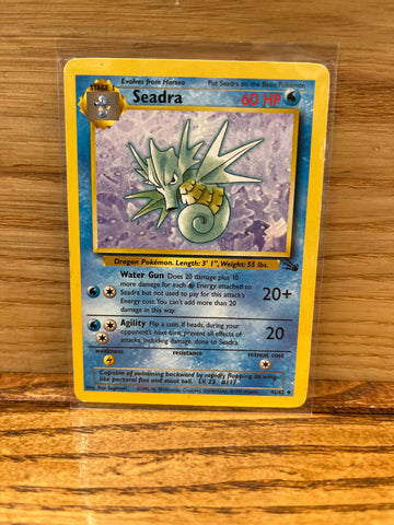 Seadra