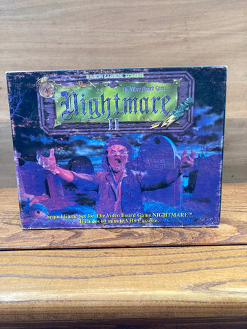 Nightmare II