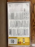 MASK: Parker Brothers Raid and Rescue Game