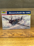 Messerschmitt Me-109G 1:48
