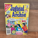 Jughead With Archie Comics Digest #86