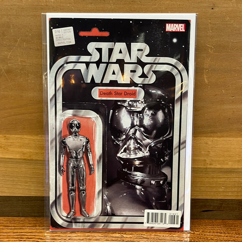 Star Wars #16(Variant)