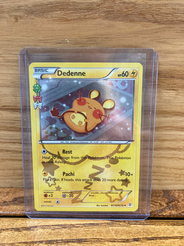 Dedenne(Holo)