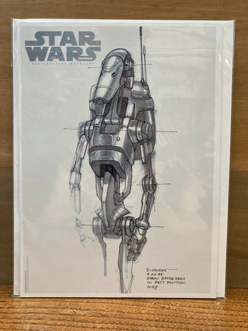 Star Wars Insider #182